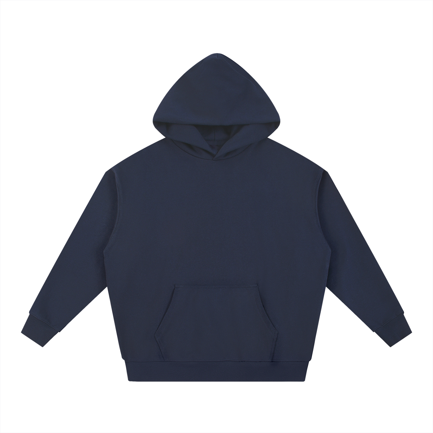Form Heavyweight Hoodie