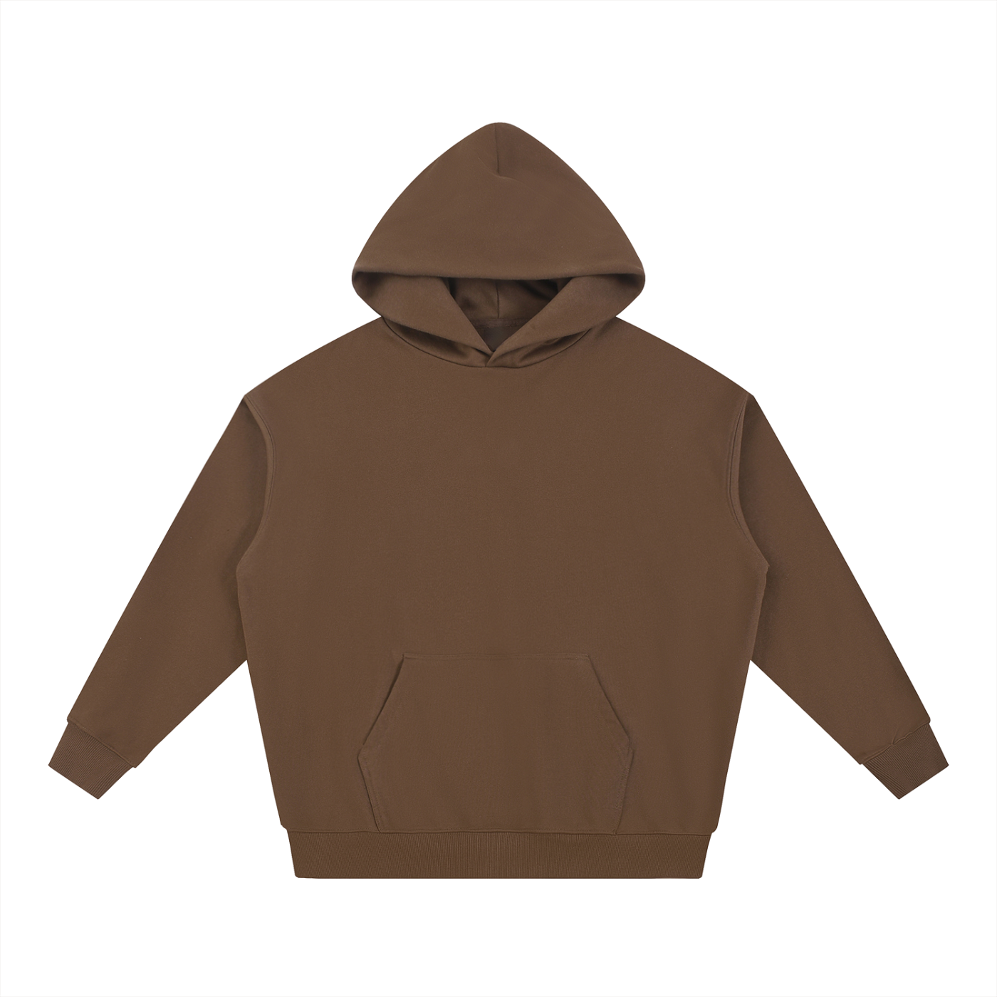 Form Heavyweight Hoodie