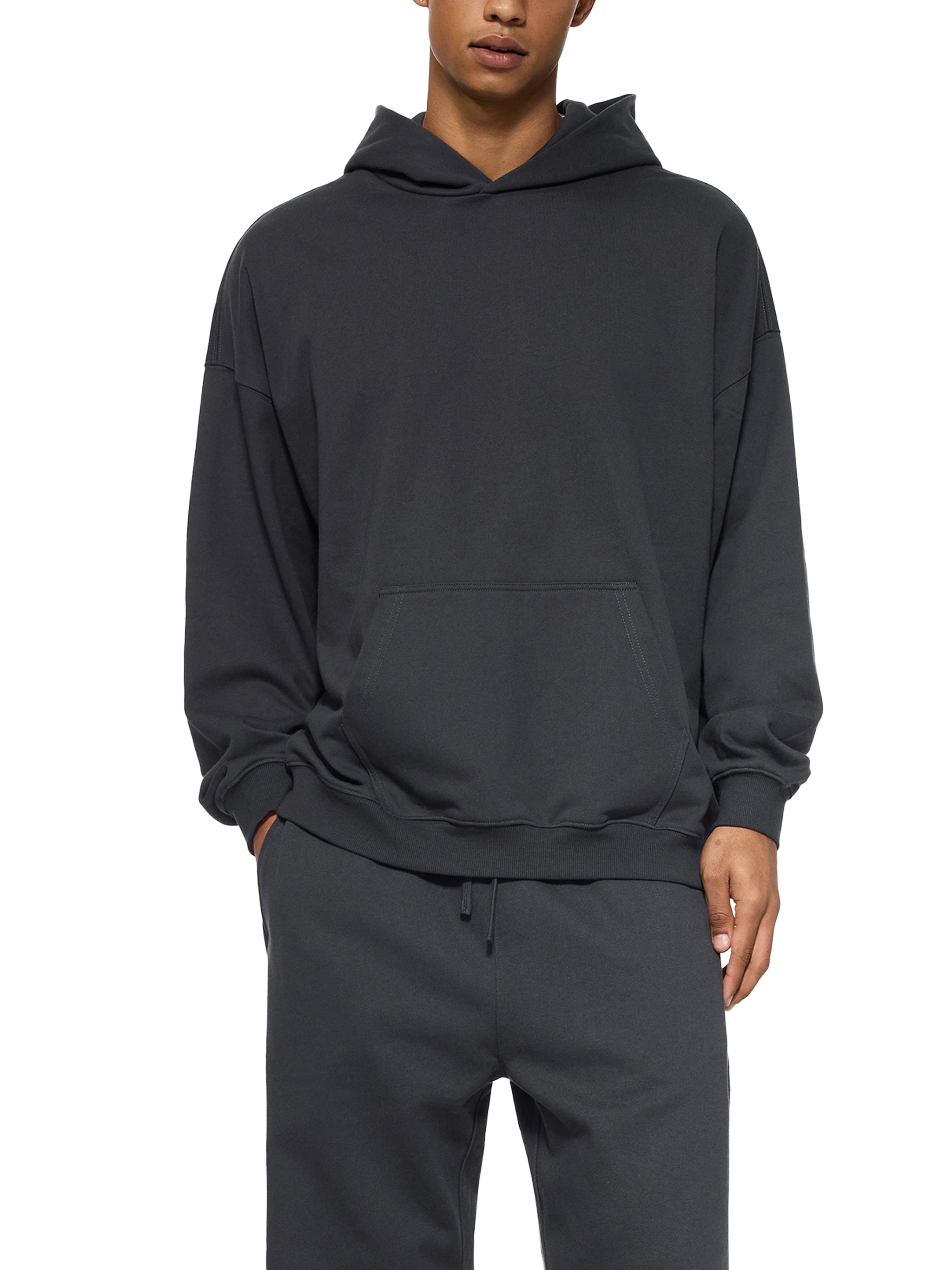 Form Heavyweight Hoodie