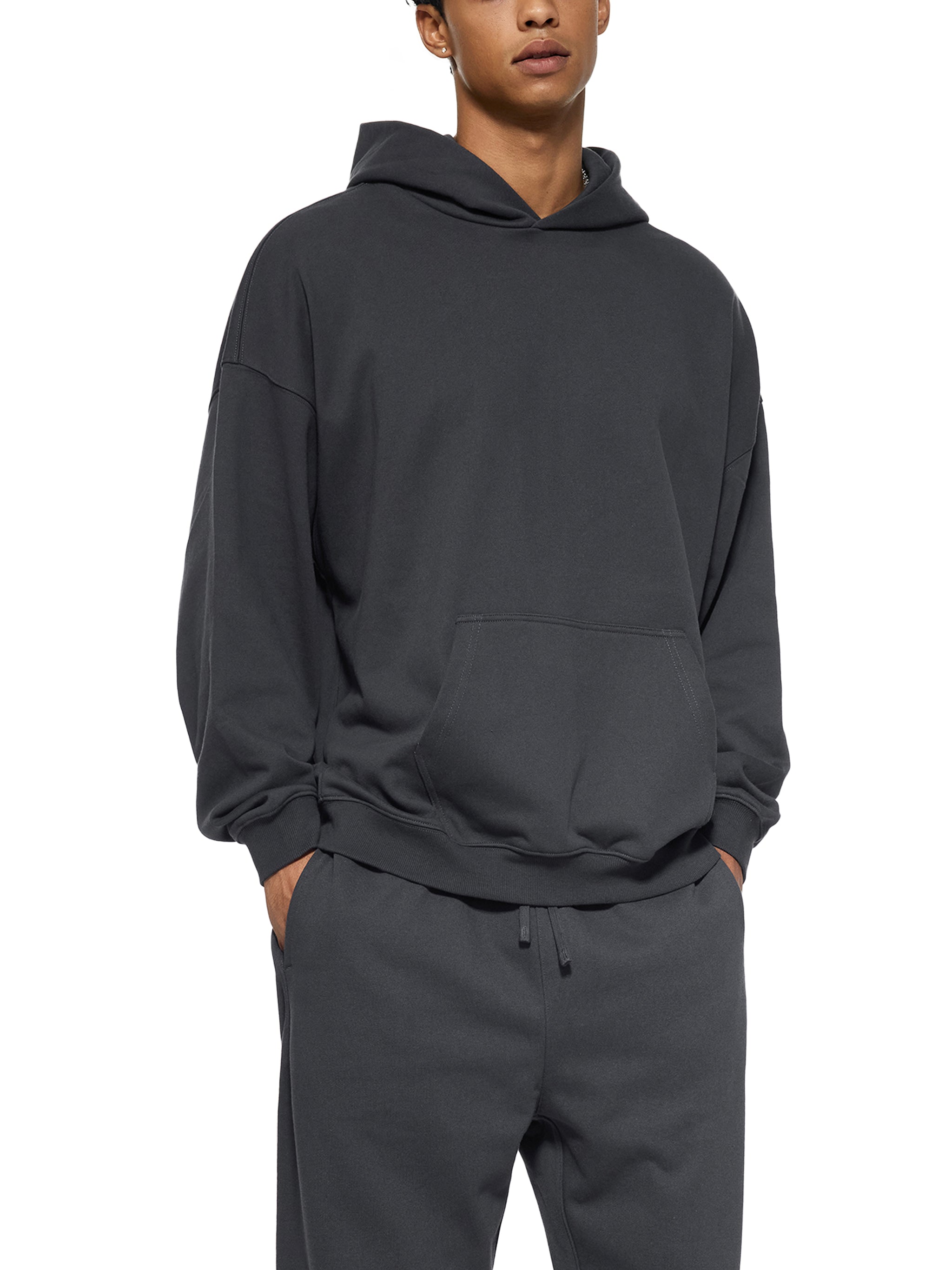 Form Heavyweight Hoodie