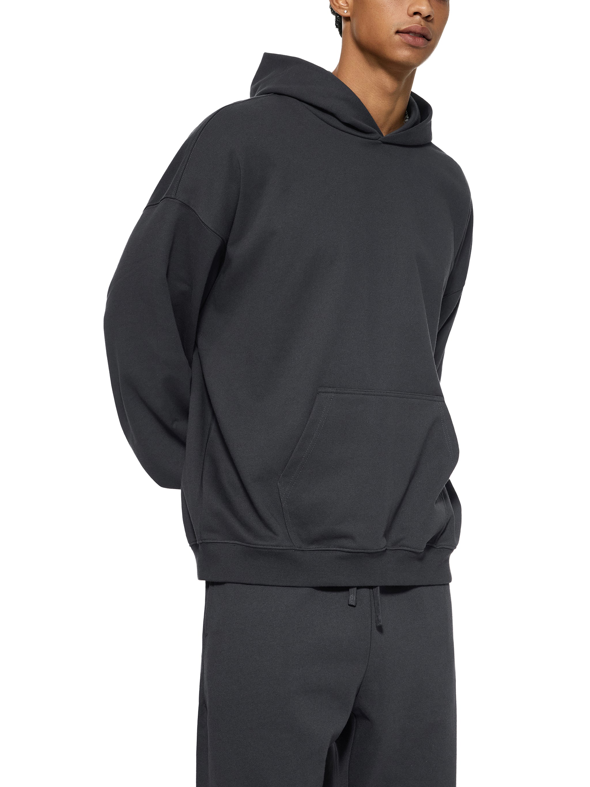 Form Heavyweight Hoodie