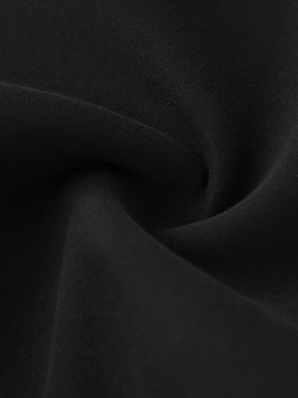 Essential Heavyweight Pocket Hoodie