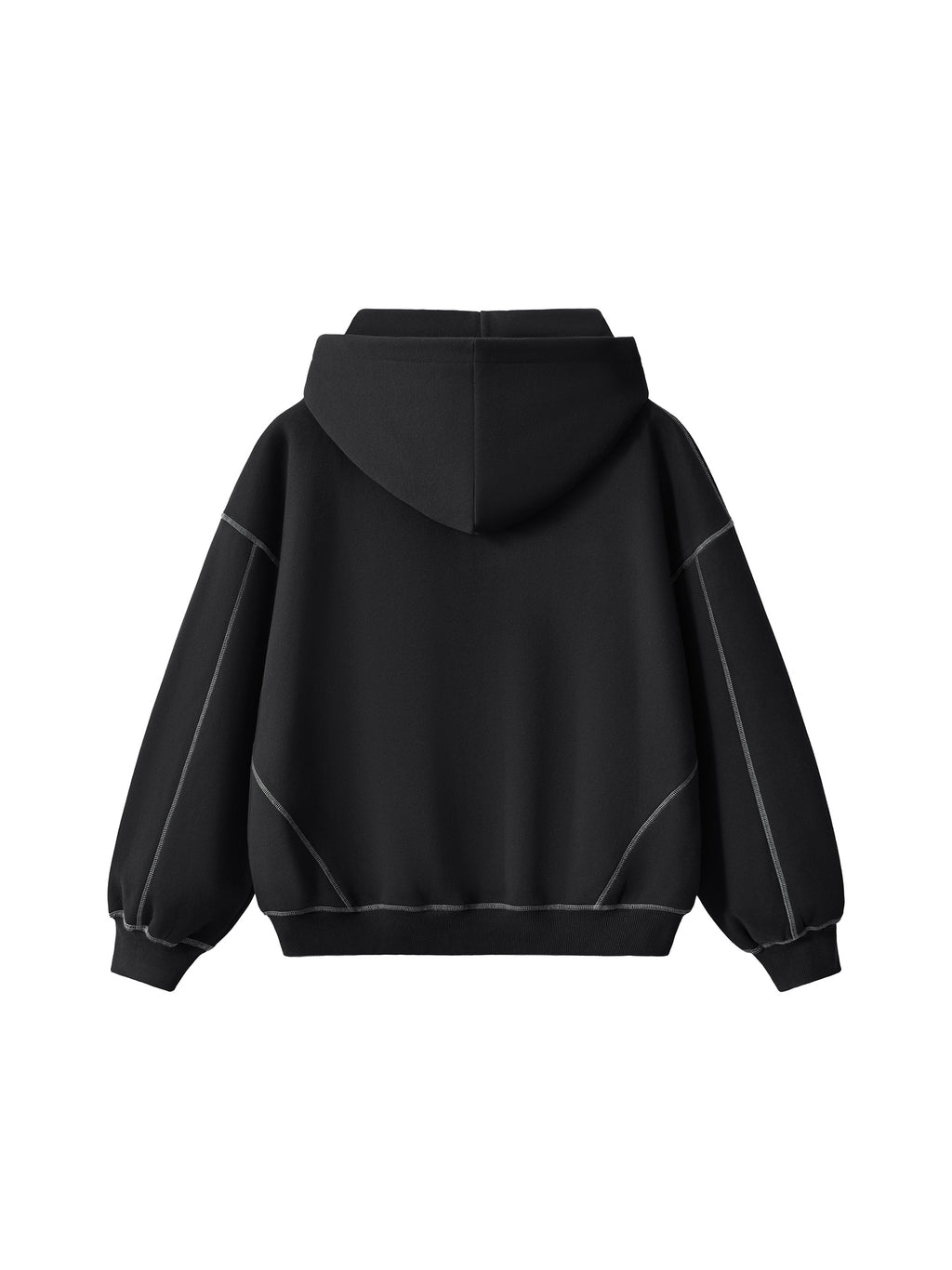 Zip Up Form