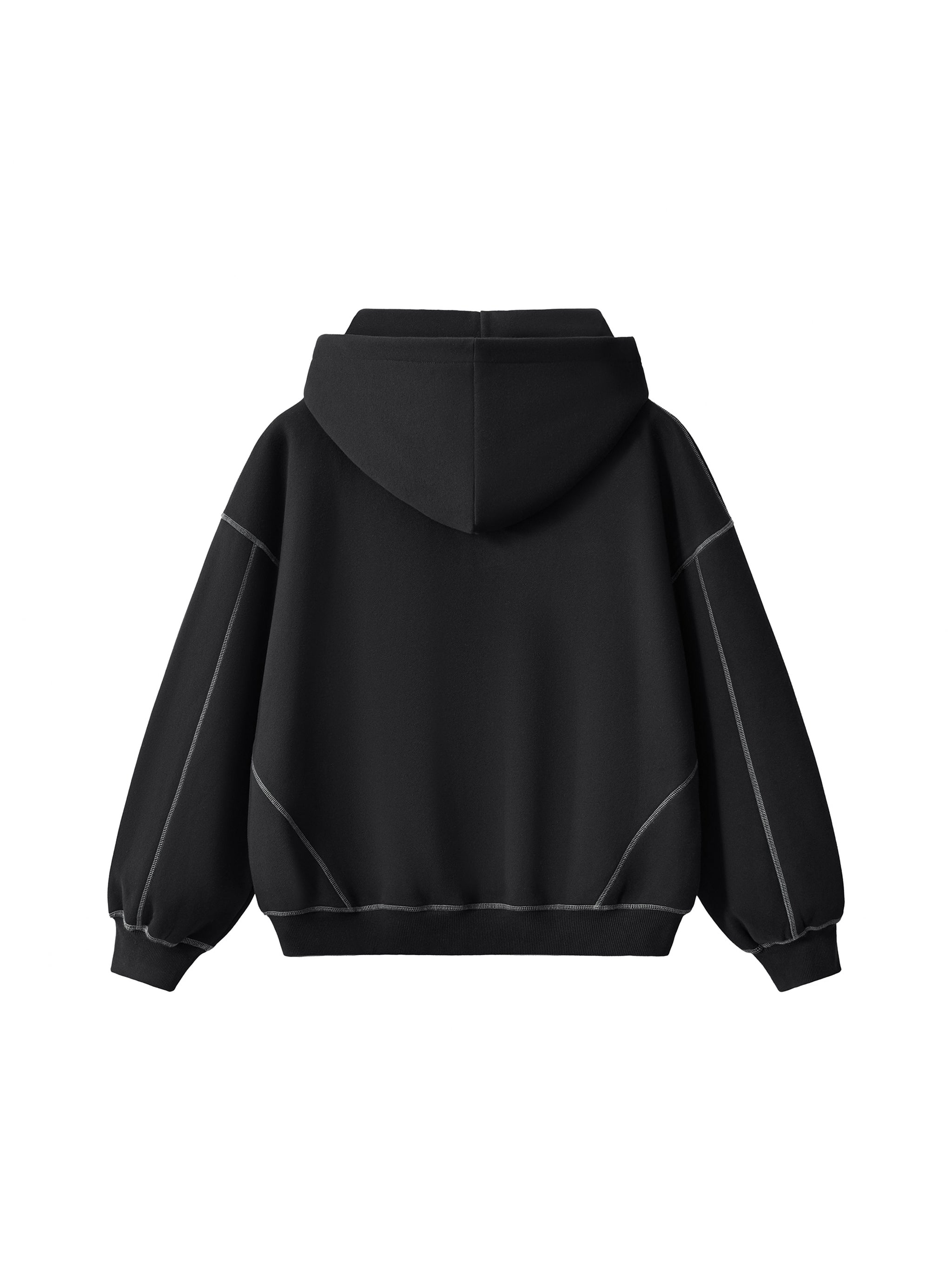 Zip Up Form