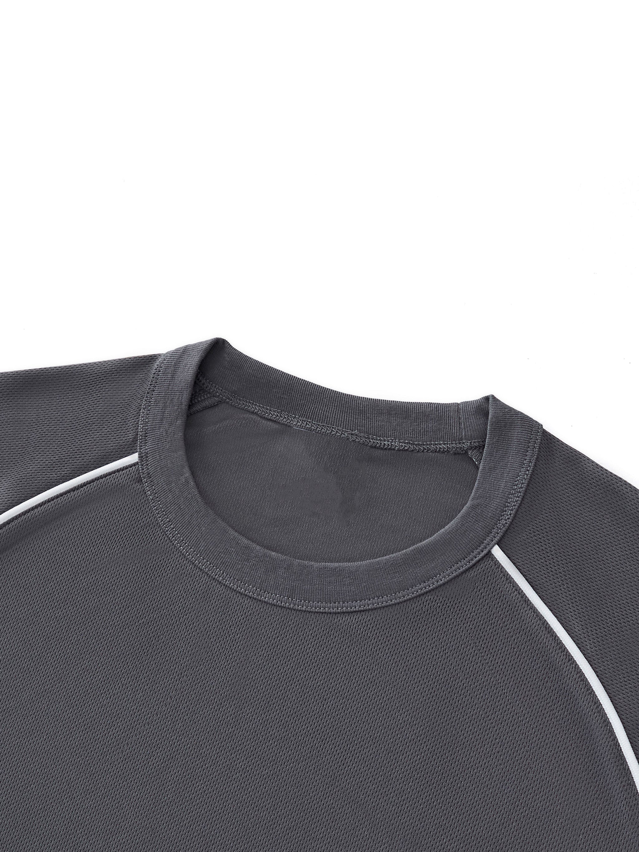 V1 Raglan