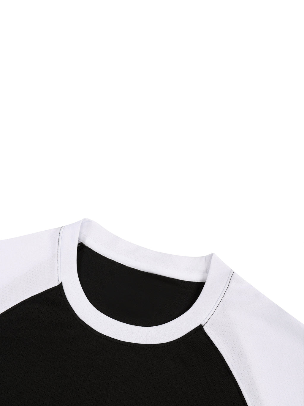 V1 Raglan